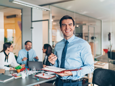 Business Development Manager – Language Interpretation Services